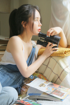 美遥